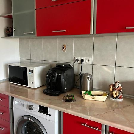 Harmony Luisa Apartment #Enjoy#Otopeni# Eksteriør billede