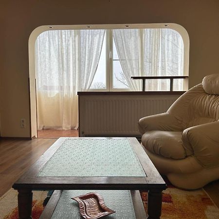 Harmony Luisa Apartment #Enjoy#Otopeni# Eksteriør billede