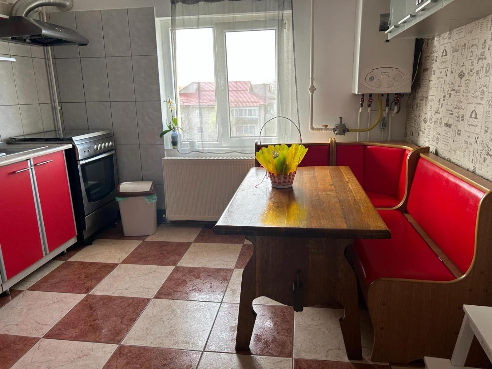 Harmony Luisa Apartment #Enjoy#Otopeni# Eksteriør billede