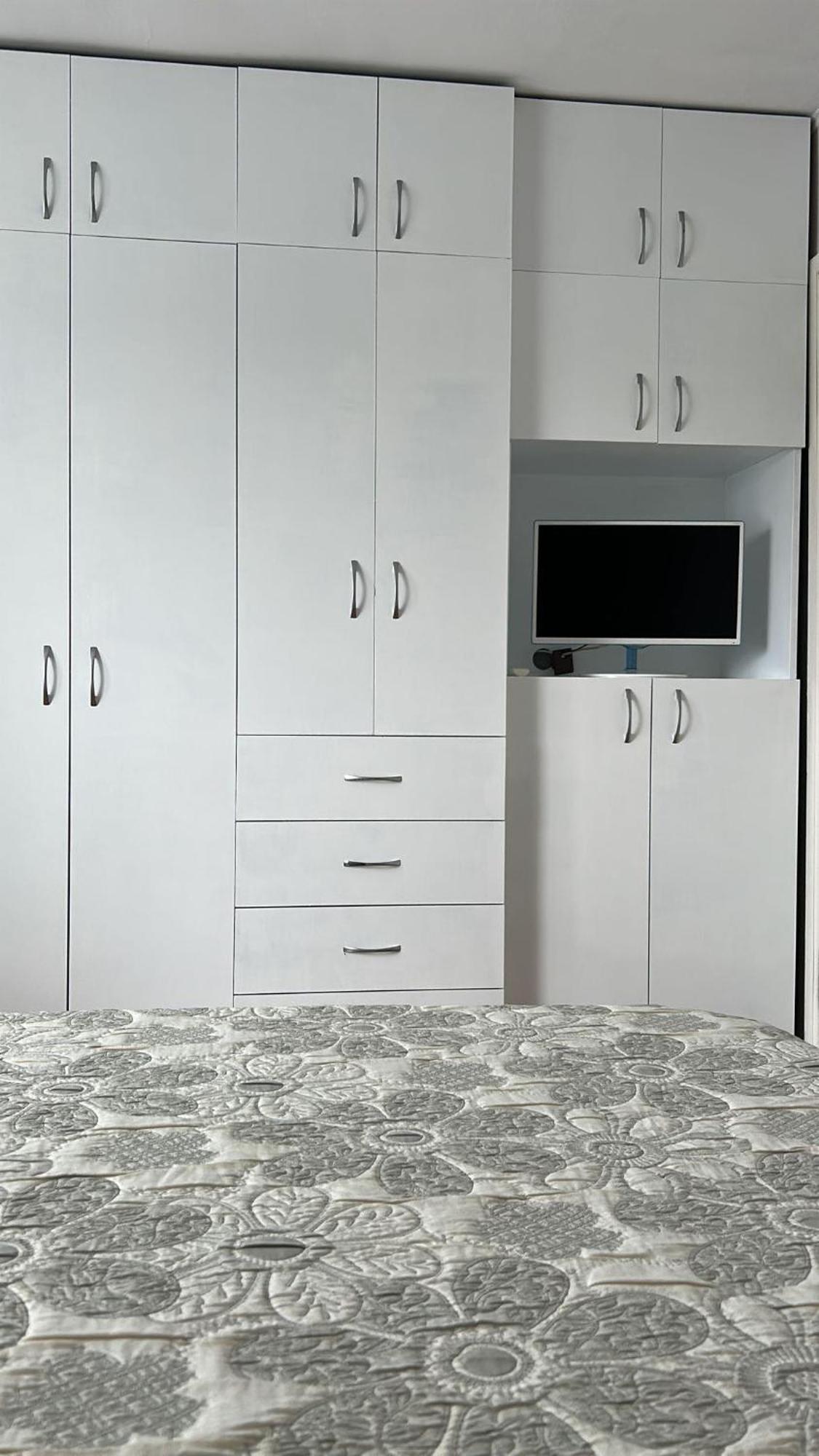 Harmony Luisa Apartment #Enjoy#Otopeni# Eksteriør billede