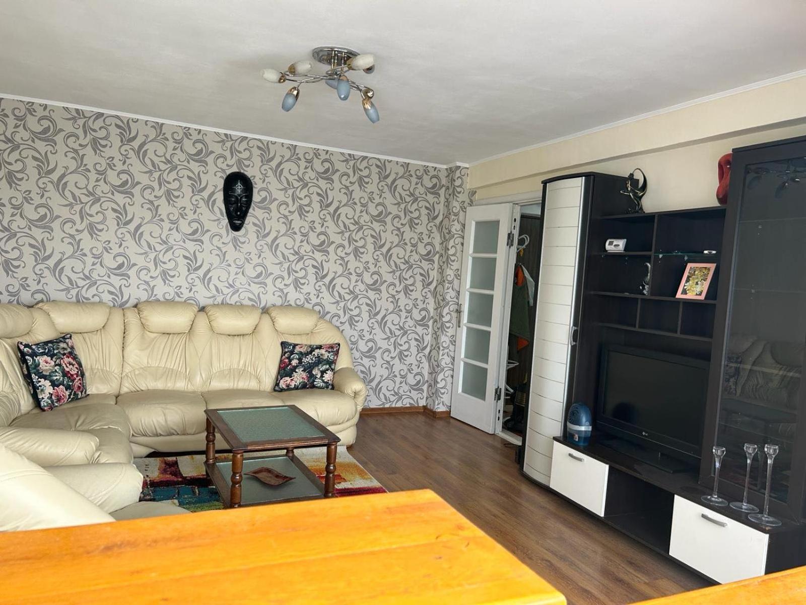 Harmony Luisa Apartment #Enjoy#Otopeni# Eksteriør billede