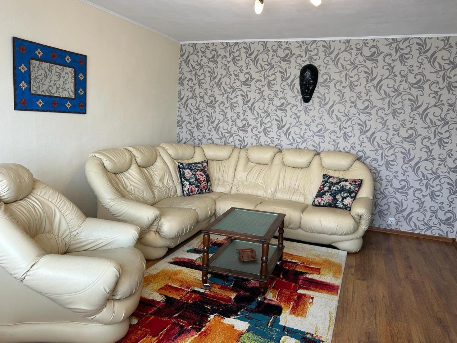 Harmony Luisa Apartment #Enjoy#Otopeni# Eksteriør billede