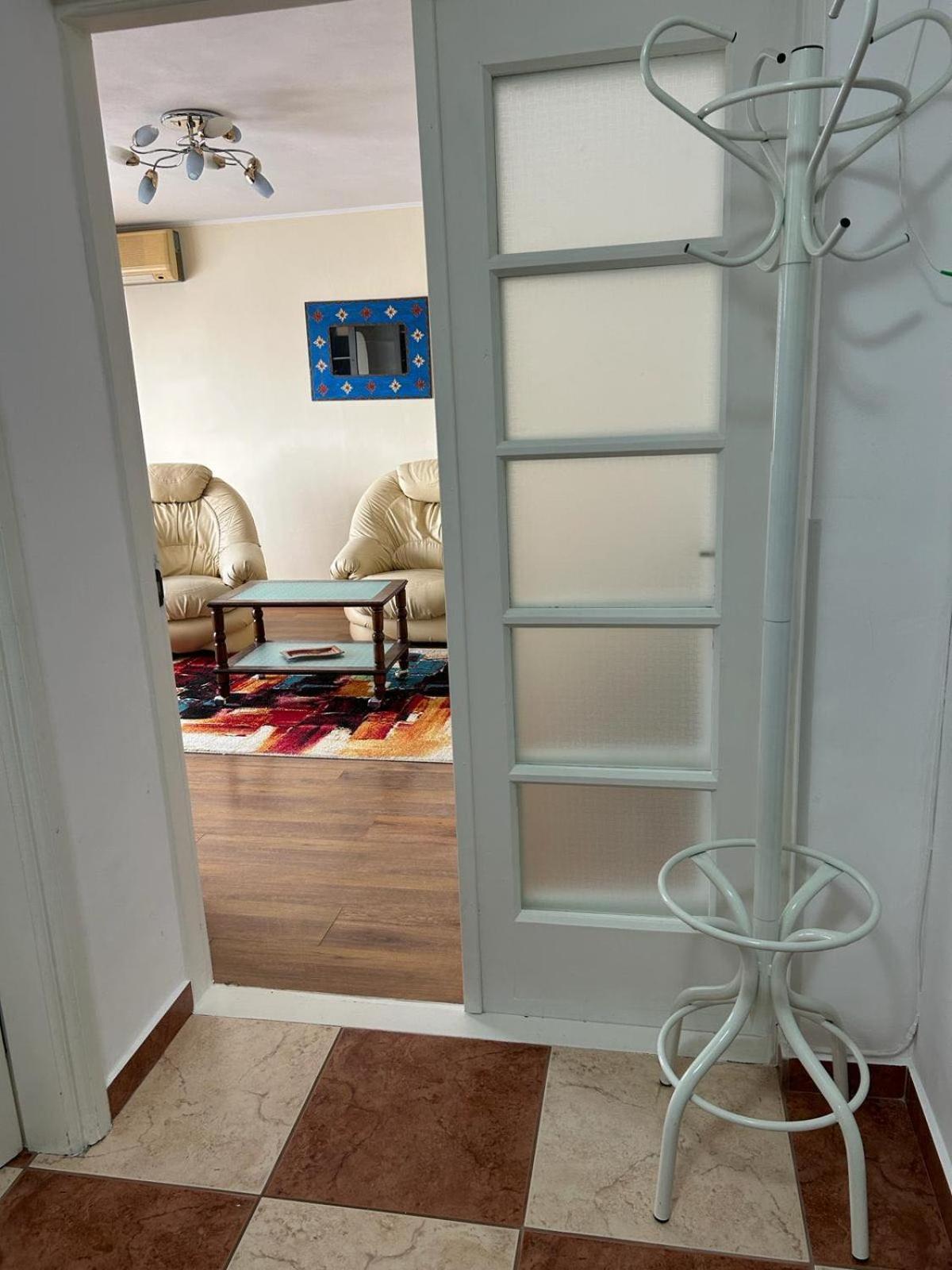 Harmony Luisa Apartment #Enjoy#Otopeni# Eksteriør billede