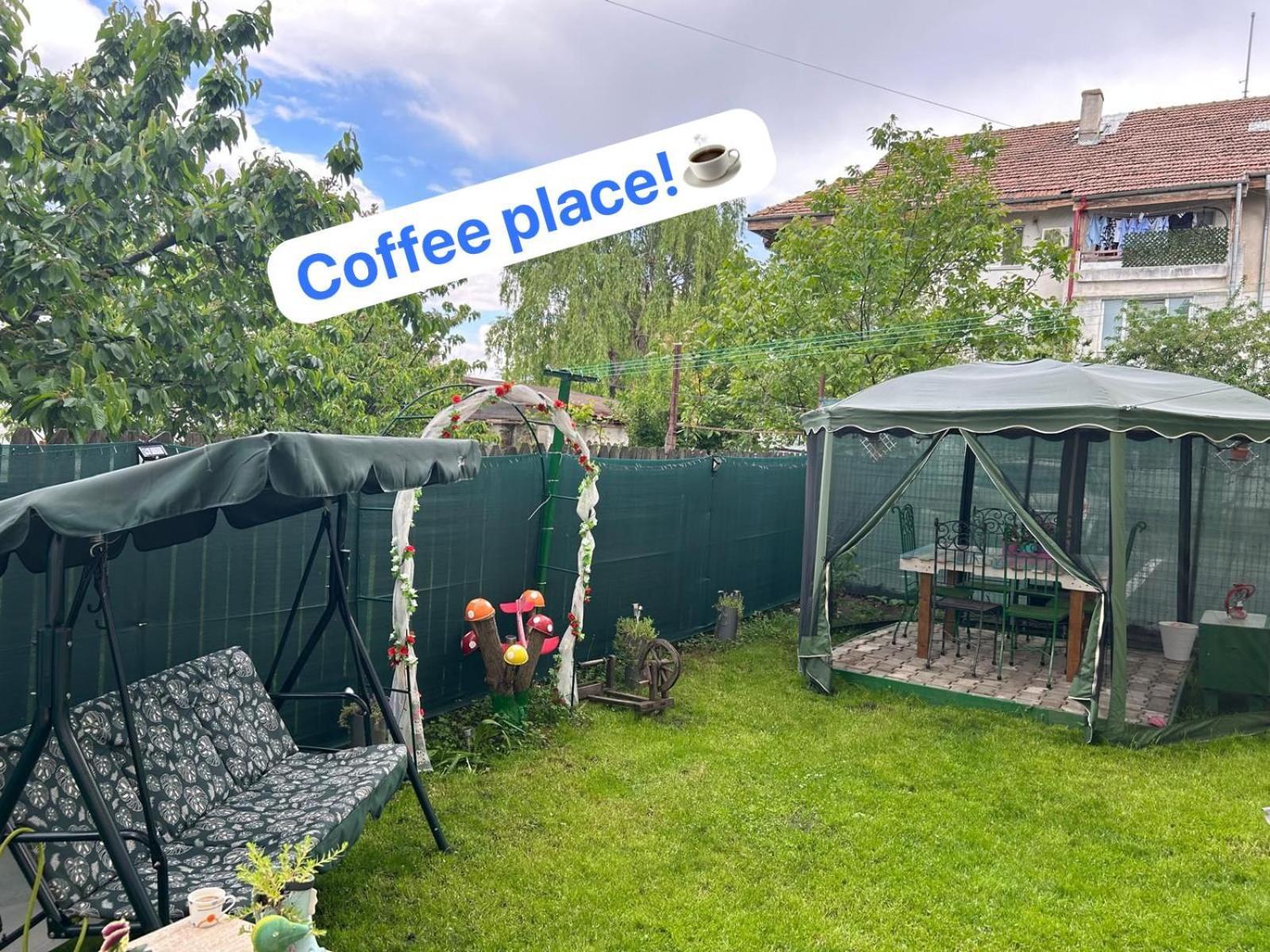 Harmony Luisa Apartment #Enjoy#Otopeni# Eksteriør billede